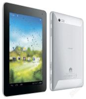 Лот: 3136691. Фото: 2. Huawei MediaPad 7 Lite В идеале... Компьютеры, ноутбуки, планшеты