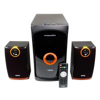 Лот: 18401367. Фото: 3. Акустические колонки Dialog Progressive... Компьютеры, оргтехника, канцтовары