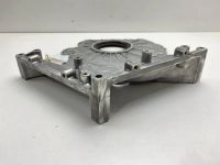 Лот: 21168539. Фото: 6. Крышка коленвала Audi A8 2004...