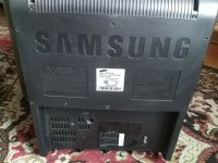 Лот: 10575752. Фото: 3. Samsung CS-29Z47Z39XBWT. Бытовая техника