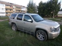 Лот: 12248959. Фото: 3. Автомобиль Shevrolet Tahoe GM... Красноярск