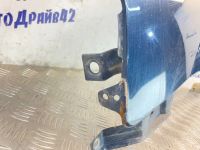 Лот: 25410626. Фото: 6. крыло Nissan Almera Classic B10