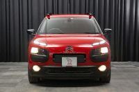 Лот: 24962798. Фото: 3. Citroen C4 Cactus 2017. Красноярск
