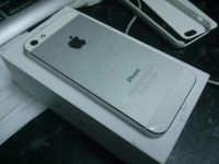 Лот: 3170962. Фото: 4. Apple - iPhone 5