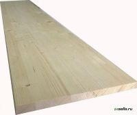 Лот: 7169958. Фото: 4. щит мебельный ( лиственница... Красноярск