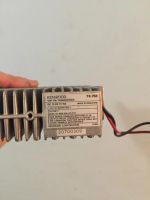 Лот: 10262443. Фото: 2. Радиостанция kenwood tk-768. Радиостанции