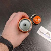 Лот: 17229055. Фото: 5. Термокружка Xiaomi KKF Smart Vacuum...