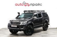 Лот: 21980335. Фото: 4. Toyota Hilux 2015