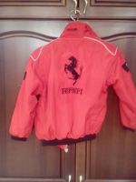 Лот: 7136822. Фото: 4. Куртка детская Ferrari. Красноярск