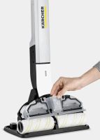 Лот: 21973288. Фото: 3. Электрошвабра Karcher EWM 2 [1... Бытовая техника