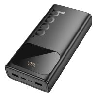 Лот: 25795110. Фото: 2. POWER BANK HOCO J144A 30000mAh... Аксессуары