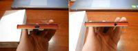 Лот: 9123001. Фото: 5. Lenovo Vibe X2-EU. Цвет "Золото...