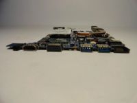 Лот: 11373707. Фото: 5. Материнская плата для ноутбука...