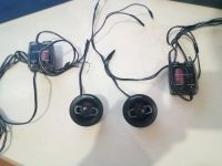 Лот: 10922693. Фото: 2. Кроссоверы pioneer с пищалками... Автозвук