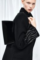 Лот: 24578975. Фото: 5. Сумка-багет EKONIKA PREMIUM