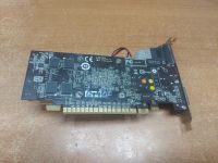 Лот: 25841783. Фото: 3. Видеокарта Pci-e 1024 MB GT430... Компьютеры, оргтехника, канцтовары