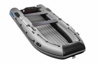 Лот: 20621871. Фото: 3. Лодка ПВХ STORMLINE Air Jet Pro... Авто, мото, водный транспорт