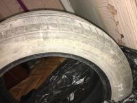 Лот: 9392704. Фото: 5. Шины Continental 205/55 R16 ContiSportContact...