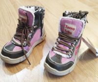 Лот: 12589107. Фото: 2. Ботинки зимние для девочки Tokka... Обувь