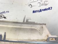 Лот: 25530691. Фото: 10. накладка бампера Haval M6