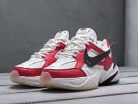 Лот: 17107470. Фото: 2. Кроссовки Off-White x Nike M2K... Мужская обувь