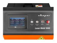 Лот: 21282127. Фото: 8. Лазерная установка Сварог LASER...