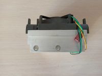 Лот: 19957296. Фото: 2. Кулер Socket 478 без крепления. Комплектующие