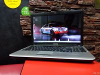 Лот: 13362905. Фото: 2. Ноутбук Samsung б/у. Компьютеры, ноутбуки, планшеты