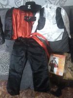 Лот: 15131146. Фото: 2. костюм зорро. Праздничные костюмы, аксессуары