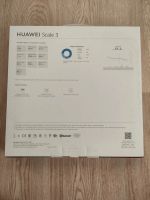 Лот: 18048636. Фото: 2. Весы Huawei напольные электронные. Мелкая бытовая техника