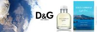 Лот: 14051205. Фото: 3. D&g men Light Blue Discover Vulcano... Красота и здоровье