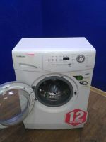 Лот: 12027026. Фото: 4. Стиральная машина samsung wf 7350... Красноярск
