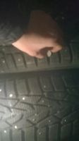 Лот: 6600805. Фото: 2. Nokian Hakapelita 7. Шины, Диски