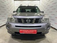 Лот: 25807077. Фото: 3. Nissan X-Trail 2010. Красноярск