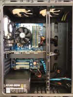 Лот: 11396136. Фото: 7. Zalman MS 800 (Топовый корпус...