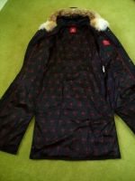 Лот: 9978174. Фото: 2. Зимний пуховик фирмы Decently. Женская одежда