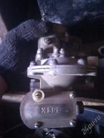 Лот: 2031844. Фото: 2. карбюратор газ-66. Автозапчасти