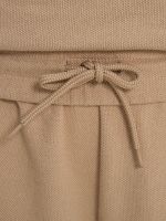 Лот: 23704383. Фото: 5. Брюки женские FILA Heritage, Бежевый
