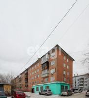 Лот: 25299498. Фото: 20. 3-комн. квартира , Красноярск...