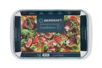 Лот: 23937816. Фото: 2. Форма для запекания BERKRAFT Cook... Посуда, кухонная утварь