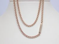 Лот: 14674748. Фото: 2. ЗОЛОТАЯ ЦЕПЬ 10,74 ГРАММ. Ювелирные изделия, бижутерия, часы