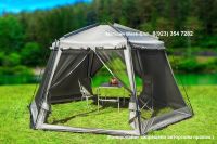 Лот: 4202184. Фото: 5. Шатер тент G3601W Campack Tent...