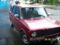 Лот: 2486086. Фото: 2. 2101. Авто, мото, водный транспорт