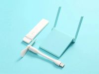 Лот: 7569526. Фото: 3. Роутер Xiaomi Mi Wi-Fi Youth Nano... Компьютеры, оргтехника, канцтовары