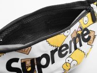 Лот: 16031259. Фото: 3. Поясная сумка Supreme (10685). Одежда, обувь, галантерея