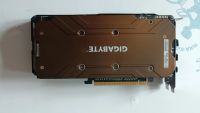 Лот: 25224633. Фото: 2. Видеокарта RX 580 8Gb Gigabyte. Комплектующие
