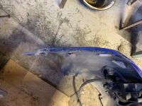 Лот: 18958827. Фото: 4. Бампер передний Mazda3. Красноярск