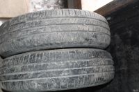 Лот: 17401397. Фото: 4. Шины Dunlop Enasave ES204. Красноярск