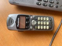 Лот: 25349147. Фото: 3. Радиотелефон Panasonic. Смартфоны, связь, навигация