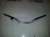 Лот: 11257036. Фото: 2. Руль мотоциклетный времён СССР... Оснащение, оборудование, аксессуары